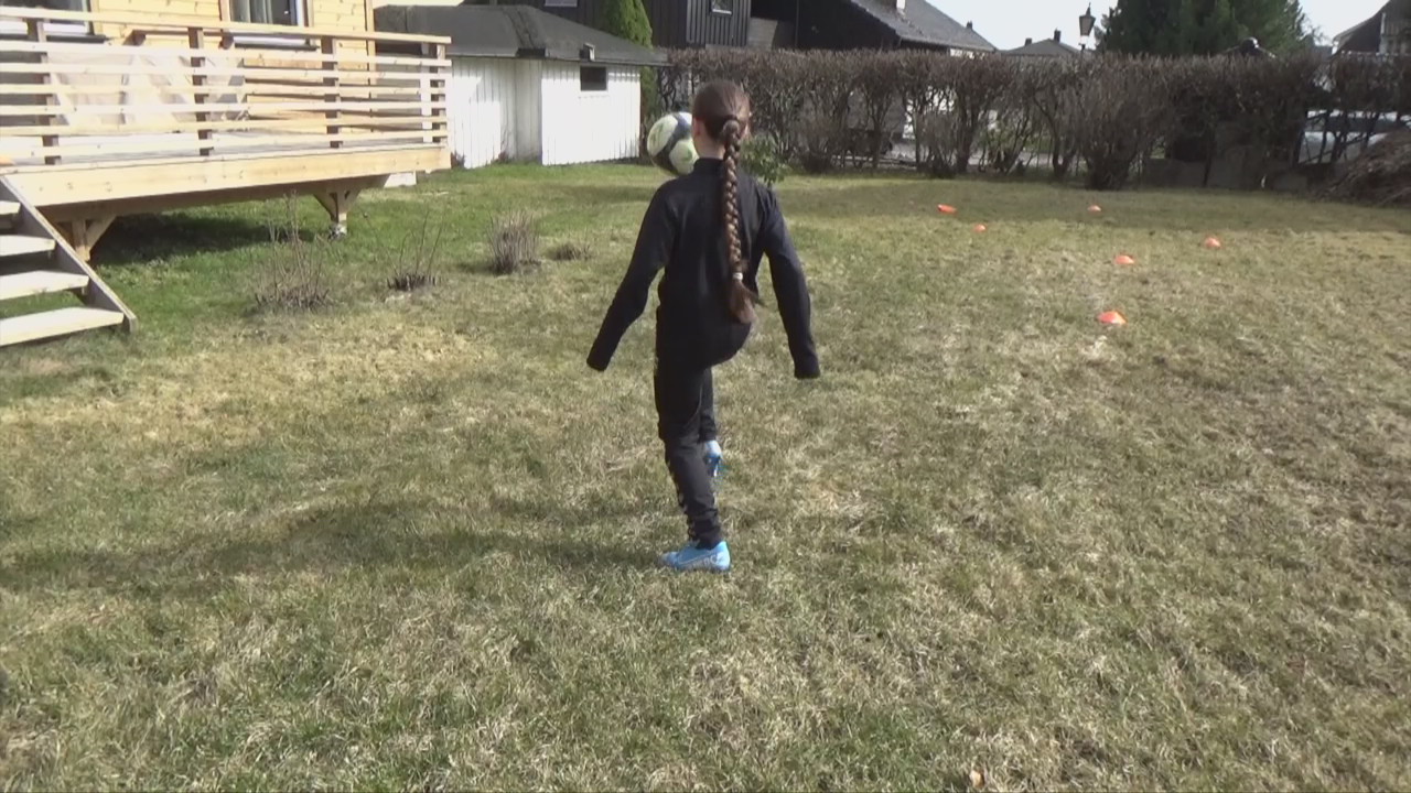 20 Triksing kne 1.mov